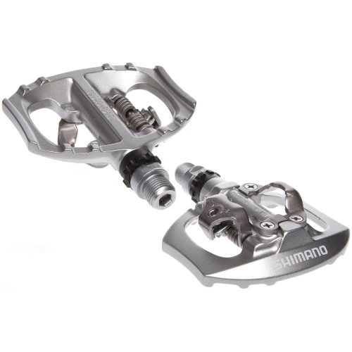 Pedals & Cleats