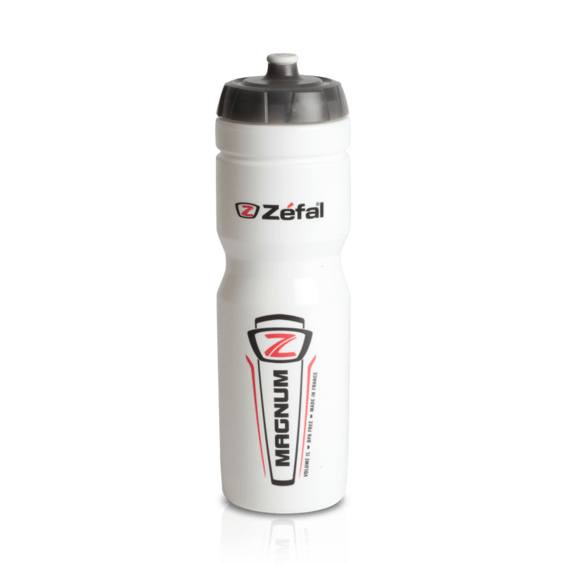 Zefal Magnum Drink Bottle, 975ml - Good Cycles