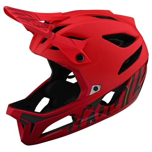 TLD Stage MIPS Full Face Helmet