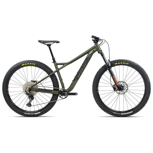 Orbea Lauffey H30