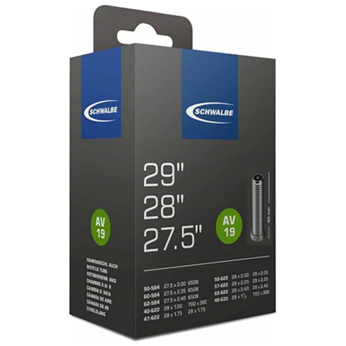 Schwalbe AV19 27.5/29" Tube