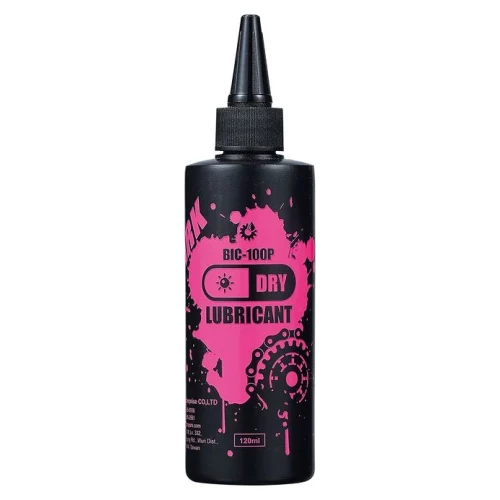 Chepark Lubricant