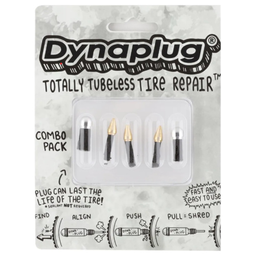 Dynaplug - Replacement Plugs