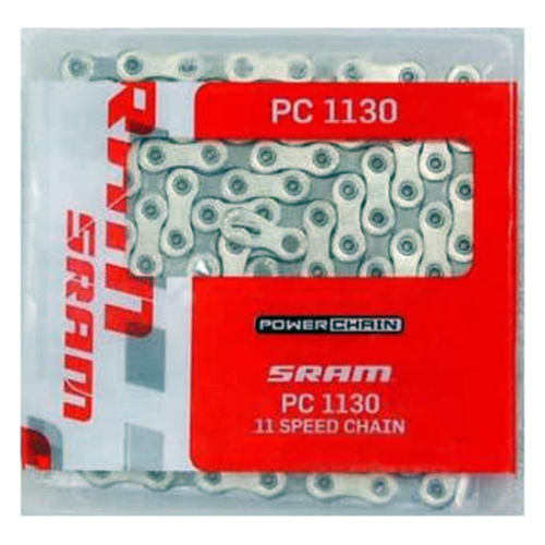 SRAM Chain, PC1130, 11spd