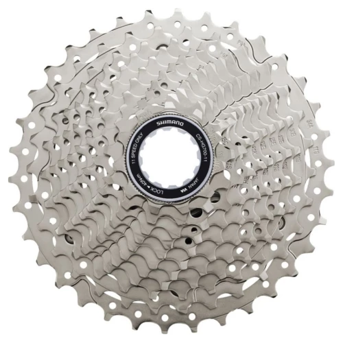 Shimano CS-HG700 105 11-Speed Cassette