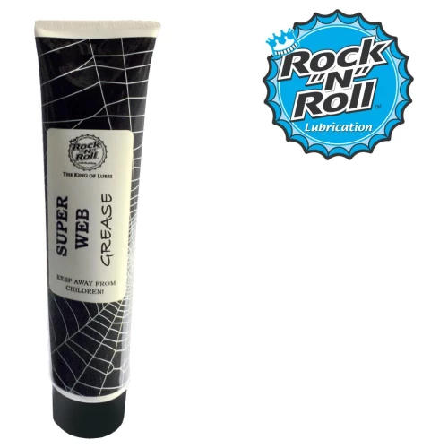 Rock n Roll Superweb Tube  Grease