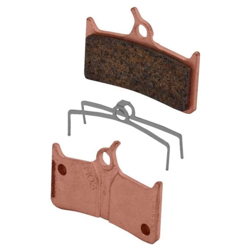 Shimano XT BR-M755 M03 Metallic Brake Pads Disc
