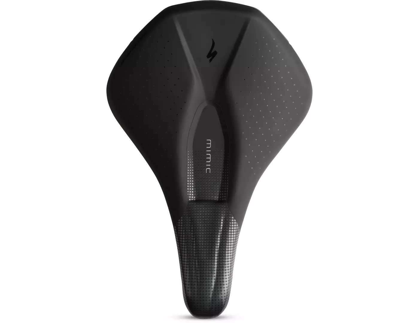 Specialized Power Comp Mimic Saddle - Image 4