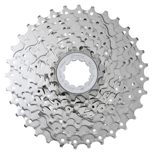 Shimano HG50 9 Speed Cassette