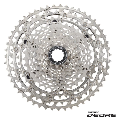 Shimano Deore M5100 Cassette HG 11Spd