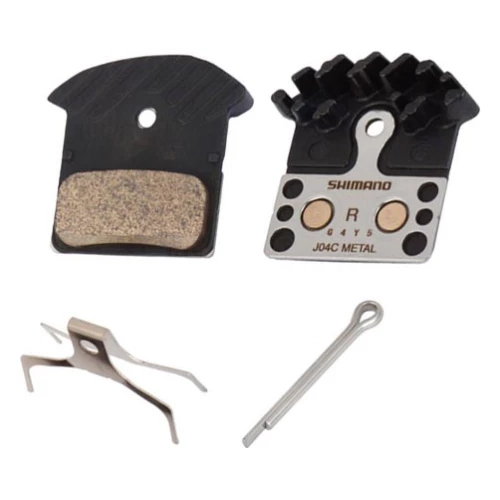 Shimano J04C Disc Brake Pads