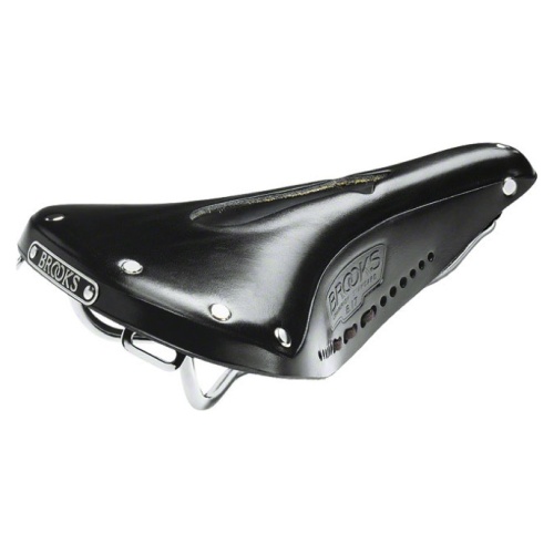 Brooks Saddle