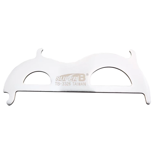 Super B Chain Checker TB3326