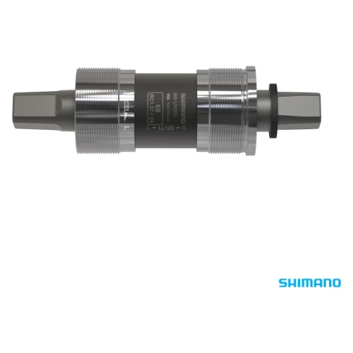 Shimano Bottom Bracket, BB-UN300, Square Taper, BSA Threaded