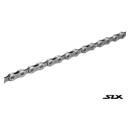 Shimano 12spd SLX Chain, CN-M7100, with quicklink,