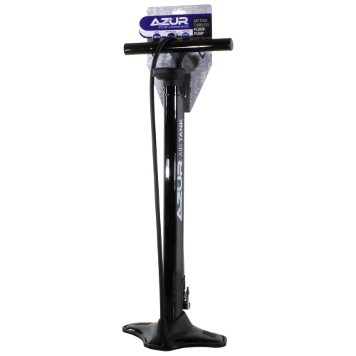 Azur Tubeless Floor Pump