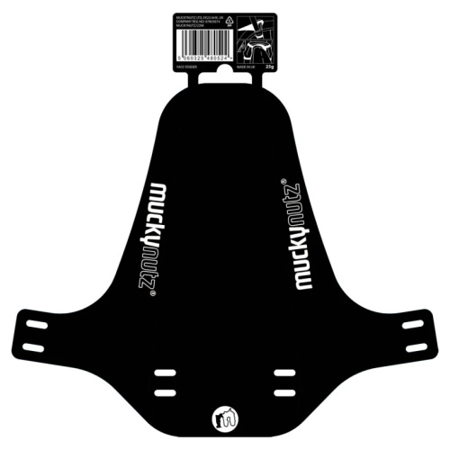 Mucky Nutz Face Fender