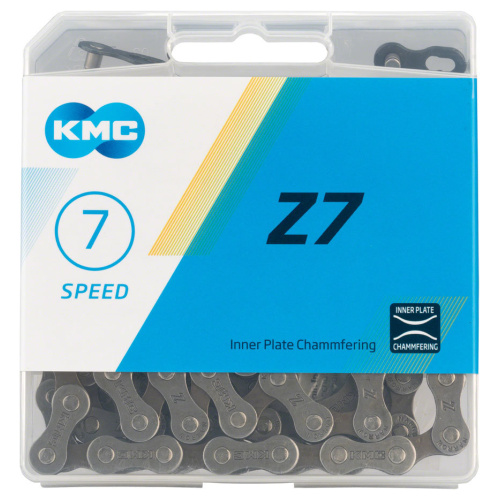 KMC Z7 Chain 6-8 Speed
