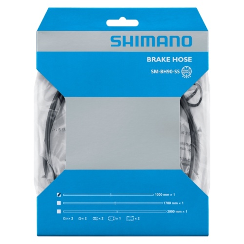 Shimano Disc Brake Hose SM-BH90