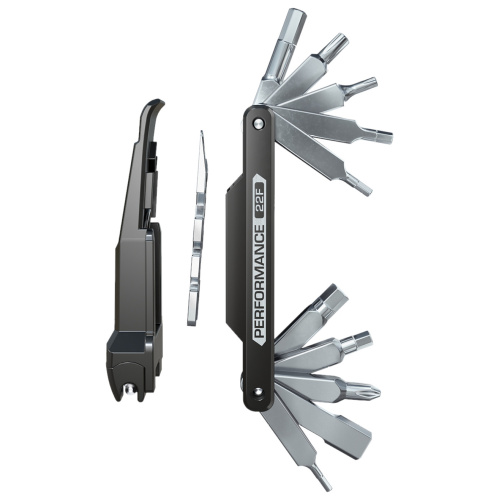 PRO Mini Tool Performance 22 Function, Alloy
