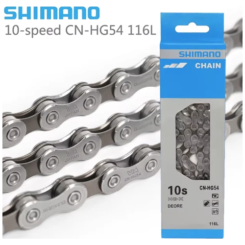 Shimano Chain  CN-HG54 10 Speed MTB