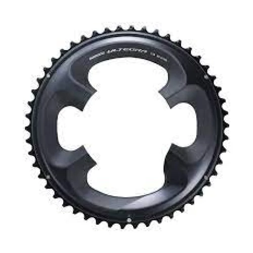 Shimano Chainring Ultegra 11 Speed, FC-R8000, dark grey