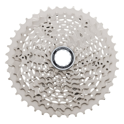 Shimano Deore 10spd cassette, CS-M4100
