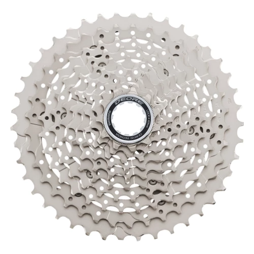 Shimano Deore 10spd cassette, CS-M4100
