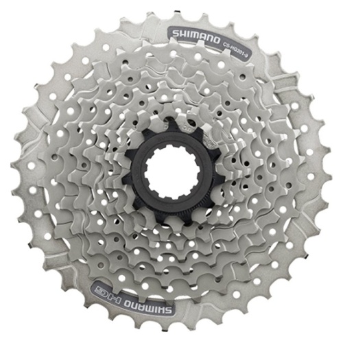 Shimano  Altus CS-HG201-9 Cassette