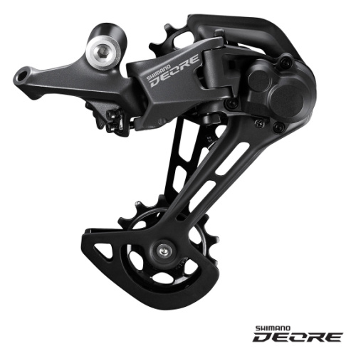 Shimano Deore RD-M5100 Rear Derailleur Shadow+ 11spd Long