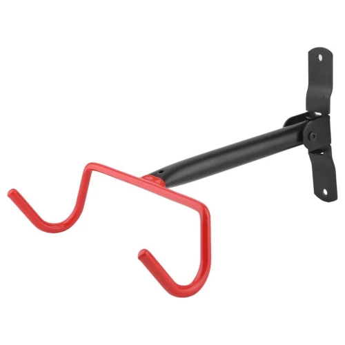 Bike Storage Hanger Wall Mount - Top Tube Style