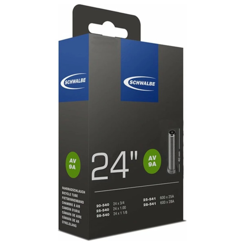 Schwalbe AV9A 24" Tube