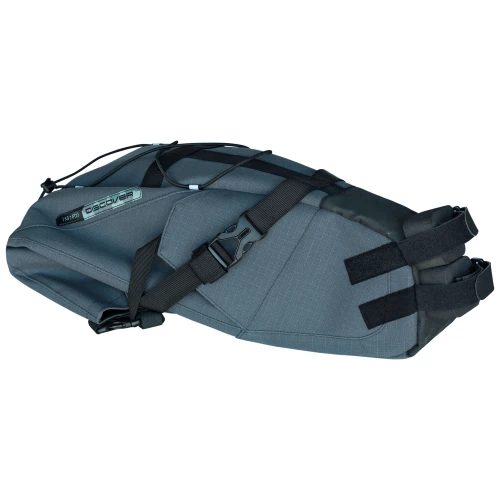 Pro Discover Bikepacking Saddle Bag 'Gravel' 15Ltr