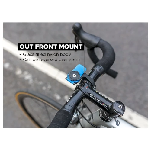 Quad Lock Out Front Mount