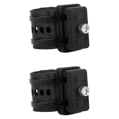 Zefal Gizmo Universal Bottle Cage Mount