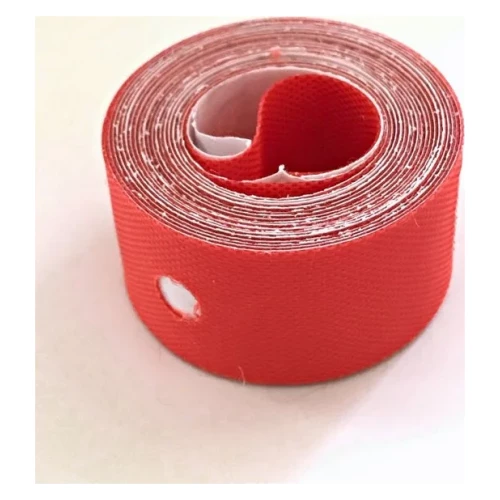 Pro Series Rim Tape Cloth Red