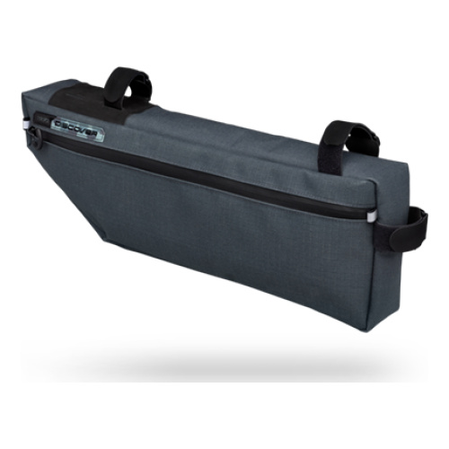 Pro Discover Frame Bag, 5.5lt, Grey
