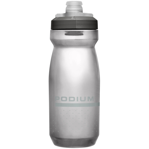 Camelbak Podium Water Bottle - Smoke