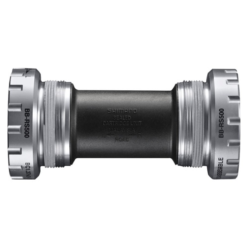 Shimano Tiagra Threaded Bottom Bracket, BB-RS500