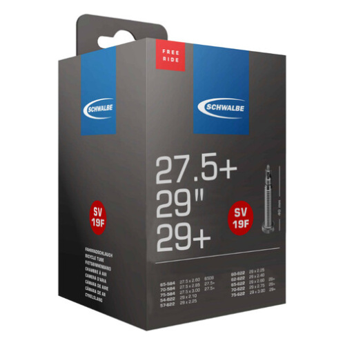 Schwalbe SV19 Tube