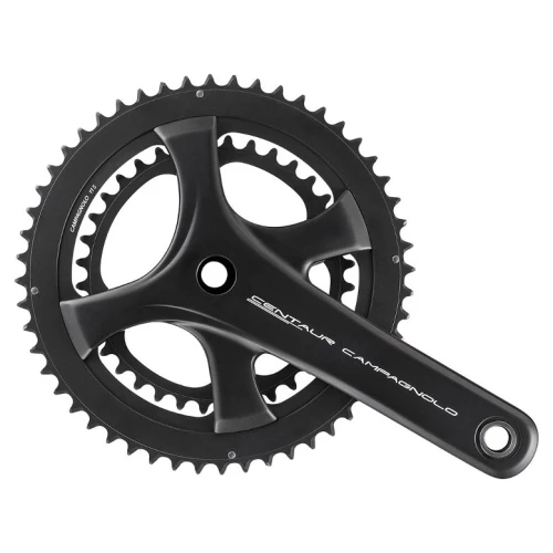 Campagnolo Centaur 11 Speed UltraTorque Black Crankset 175mm