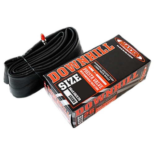 Maxxis Downhill Tube, 27.5" x 2.5-3"