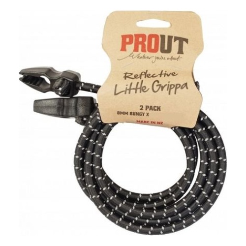 Prout Hookless Occy Strap/Bungy Cord, Little Grippa