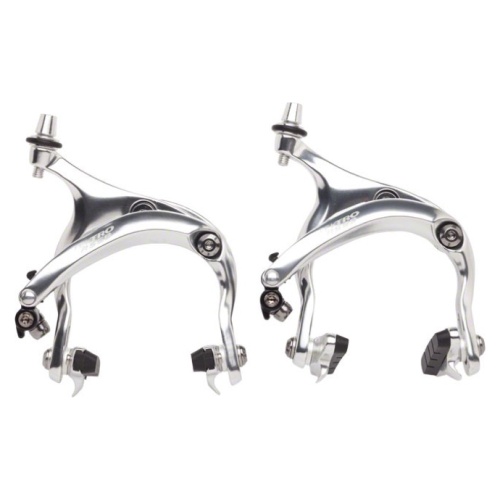 Tektro Brake Caliper Set 44-73mm Reach Dual Pivot