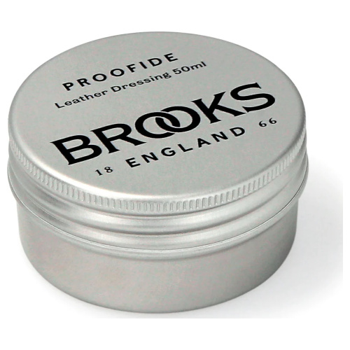 Brooks Proofide
