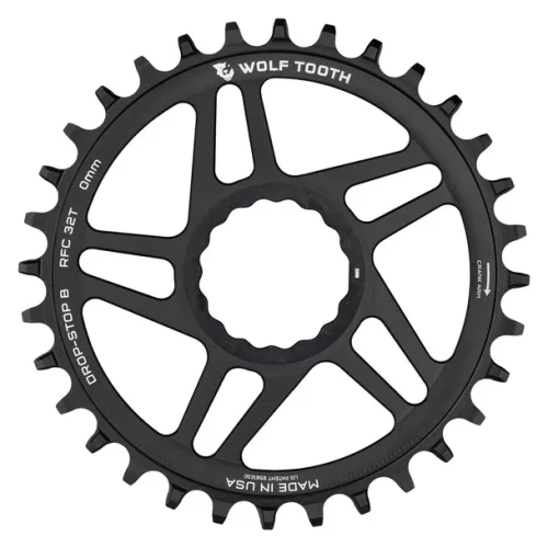 Wolf Tooth Race Face Cinch Direct Mount Chainring