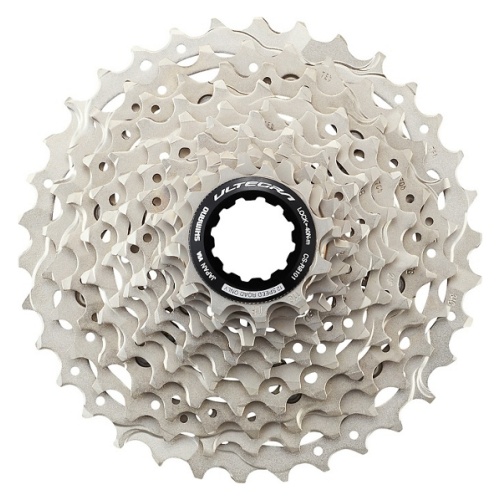 Shimano R8100 12spd Cassette