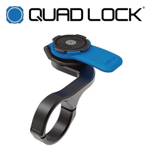 Quad Lock Out Front Mount - Pro
