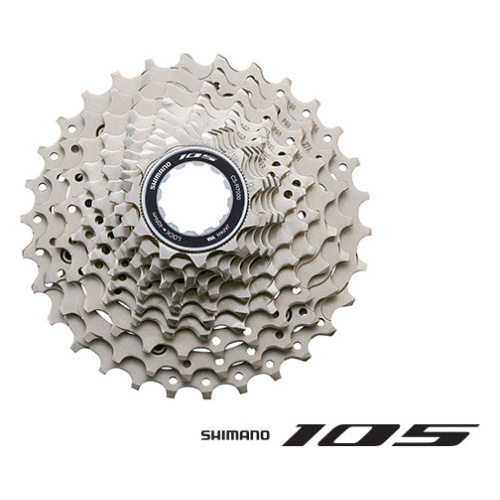 Shimano R7100 12spd Cassette 11-34T