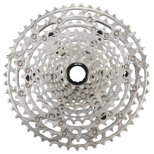 Shimano Deore CS-M6100 12 Speed Cassette
